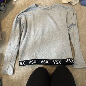 Women’s Victoria’s secret Sport Crewneck